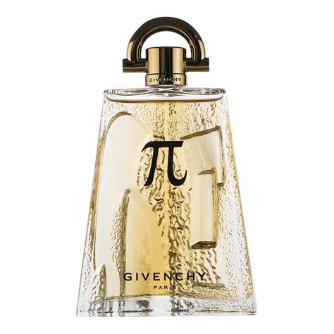 pi givenchy aftershave|givenchy pi by for men.